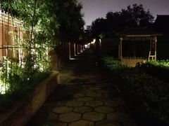 -韩城古城