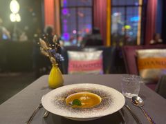 -YUE·6·西式融合餐厅(外滩六号店)