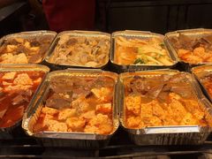 -沙州食驿·非遗小吃夜市