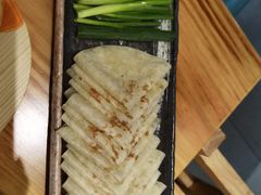 -巷子里地摊烤肉(汉沽店)