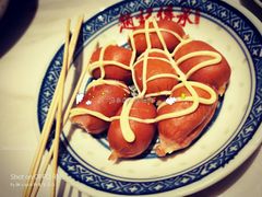 -老廣糖水铺(乐汇城店)