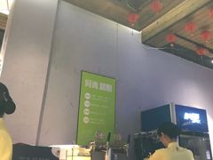 -阿青龙虾(新城店)