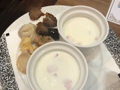 -海中洲国际大酒店-自助餐厅