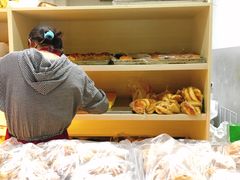 -甜嘟嘟烘焙坊(舒城路店)