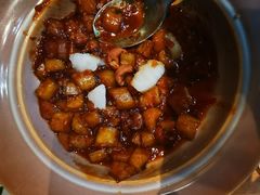 -竹里馆·淮扬菜·功夫茶(老门东店)