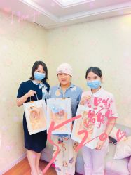 -维倪月子会所(独栋庭院·南海店)