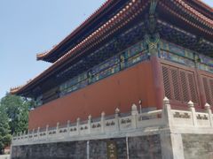 -历代帝王庙博物馆