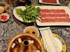 -南门涮肉(东单店)
