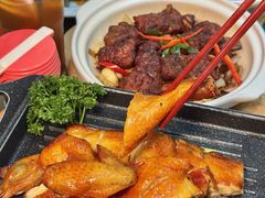 -滋味满屋美食坊(上海街店)