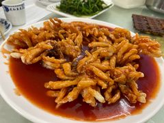 -笑红饭庄