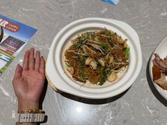 -套娃酒店-中餐厅