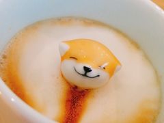 -柴犬小屋·柴餐厅·狗咖食堂(金鼎广场店)