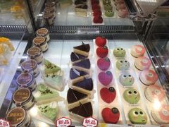 -DEMO黛慕蛋糕(三街两巷店)