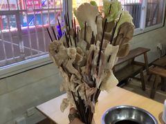 -牛华八婆麻辣烫(起源店)