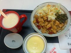 -永和大王(杨高中路店)