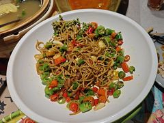 -秦唐一号西安菜馆(钟楼店)