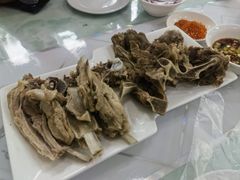 -苏莱特色牛骨滩羊手抓馆(长城东街总店)