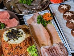 -香猪坊韩国烤肉专属门店(魏公村店)