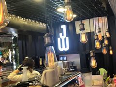 -JW德国冻酸奶Frozen Yogurt(龙湖成都滨江天街店)