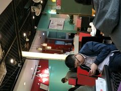 -俏巴妹烤鱼香锅(奥体店)