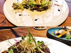 -AZUL by FUEL蓝色·法式酒馆(琶醍店)