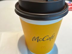 -麦当劳(华融店)