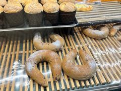 全麦乳酪-东哥面包(江宁大润发店)