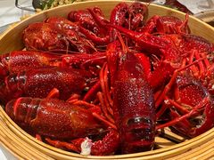 -靓靓蒸虾·头牌蒸虾(万松园玲珑店)