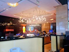-夜市全日餐厅·洲际酒店(石家庄洲际酒店)