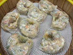 -面道赞宁海海鲜面(迎凤街店)