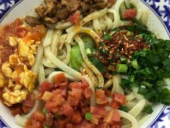 -樊二郎·驴蹄子面(科技路店)