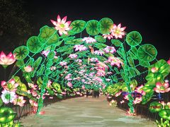 -沈阳奥体冰雪嘉年华