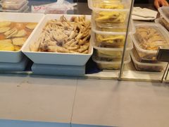 自助取餐区-杜六房(大沽路店)