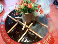 -巴九门老火锅(来福士打望店)