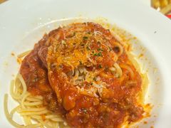 -菲滋意式餐厅(金华银泰城店)