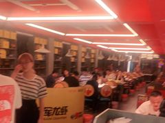 -王红军龙虾(新民路店)