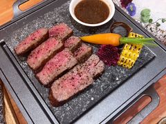 厚切霜降牛肉-老村旧煲(江宁金鹰店)