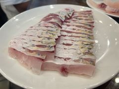 -正能量脆肉鲩火锅