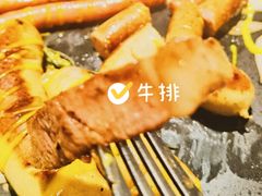 -吱咖啡西式简餐