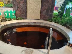 -北京君和豪生温泉度假酒店