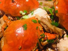 -胖哥俩肉蟹煲(湖滨银泰in77店)