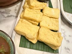 -浩海火烧云傣家菜(蓝港店)