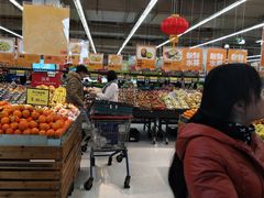-卜蜂莲花(松江文诚路店)