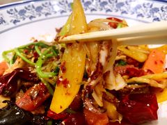 -食悦天美食广场(沈阳青年大街万象城店)