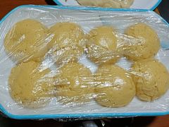 -天发长铁锅炖(王秀村店)