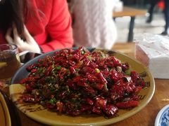 -茶泡饭(李子坝店)