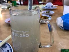 薏米水-無招牌海鮮(芽笼店)