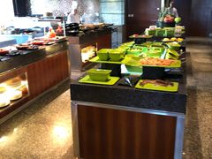 自助取餐区-丽晶酒店-金宝99 Restaurant