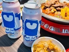-胖哥俩肉蟹煲(龙德广场店)