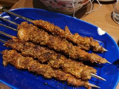 -北京老门框爆肚涮肉馆(凤城六路店)